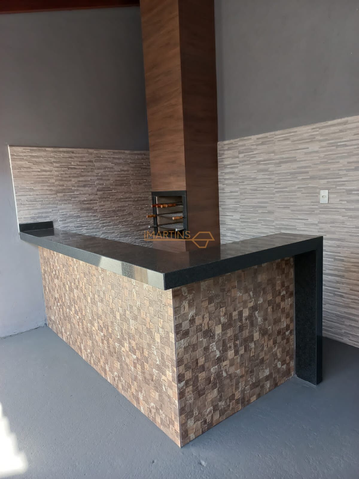 Casa, 4 quartos, 250 m² - Foto 6