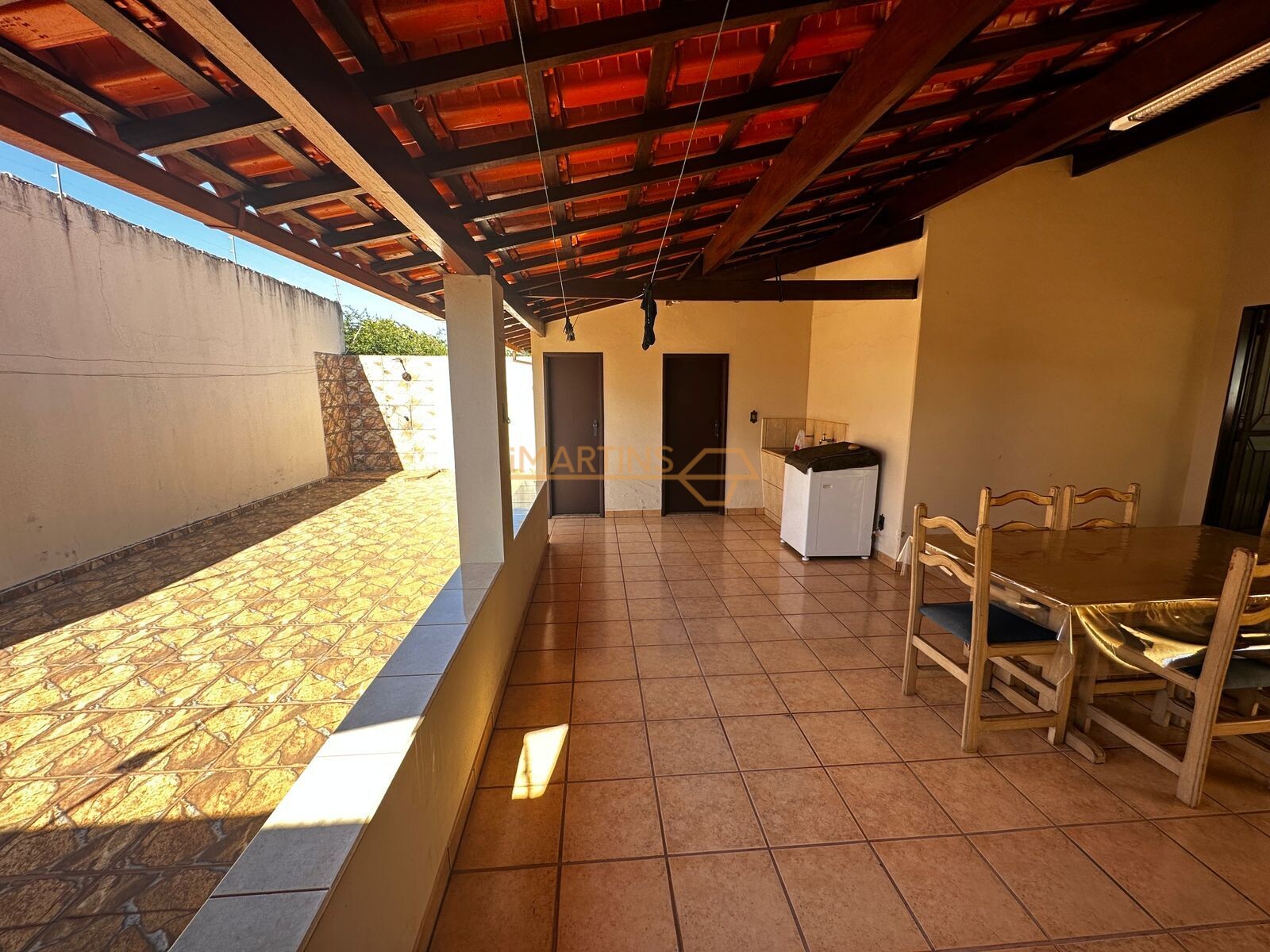 Casa, 3 quartos, 12 m² - Foto 7
