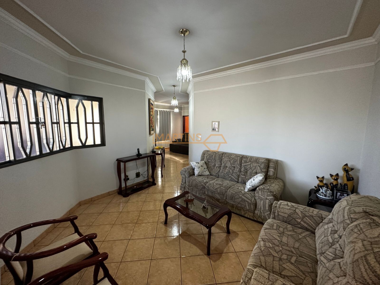 Casa, 3 quartos, 12 m² - Foto 1