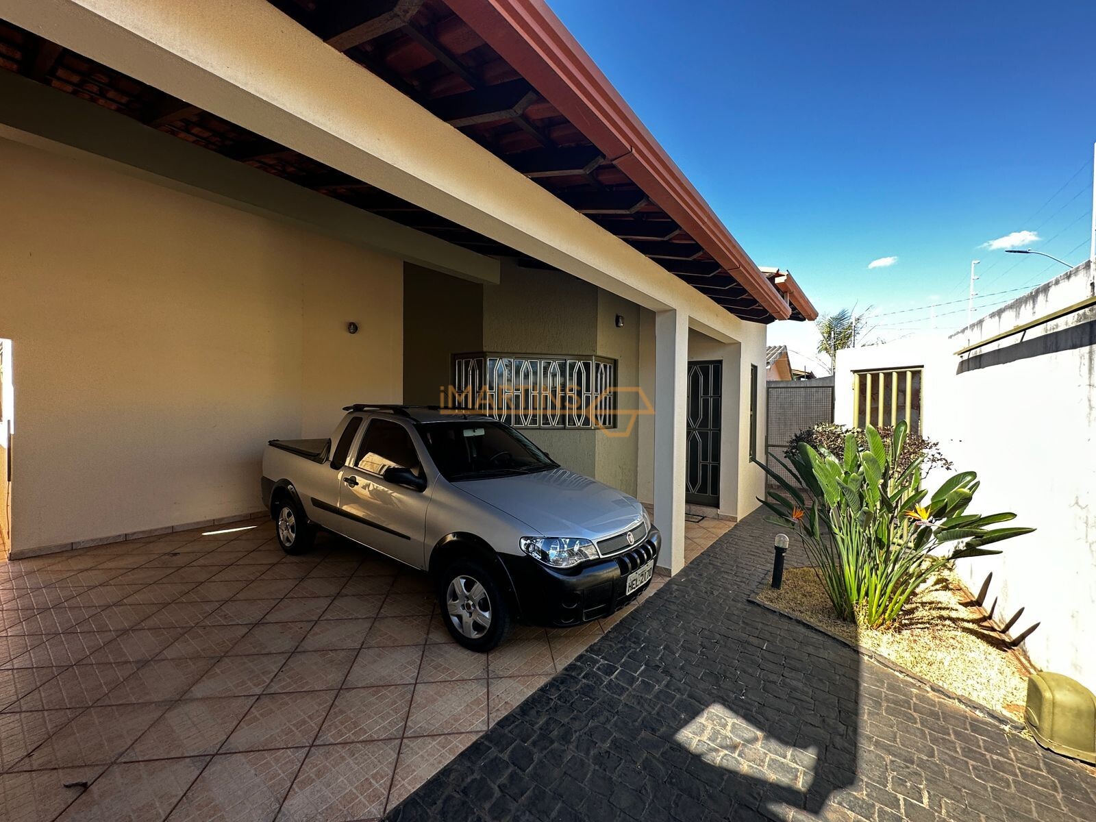 Casa, 3 quartos, 12 m² - Foto 3