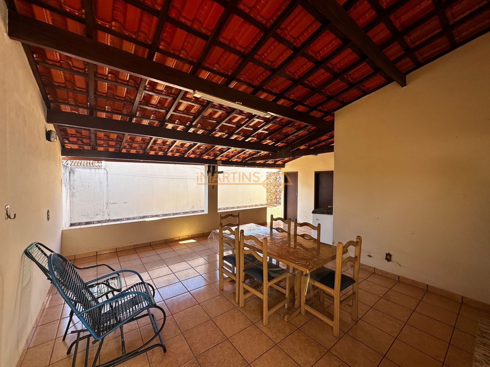 Casa, 3 quartos, 12 m² - Foto 8