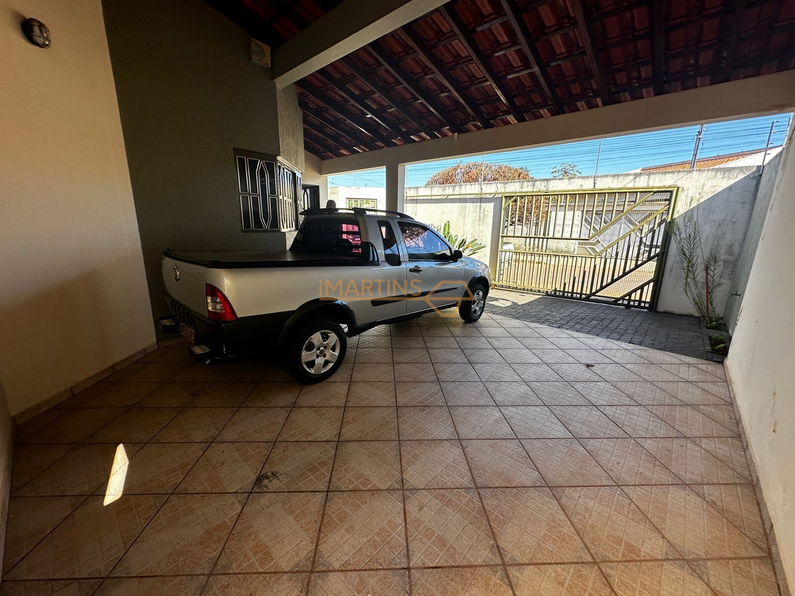 Casa, 3 quartos, 12 m² - Foto 32