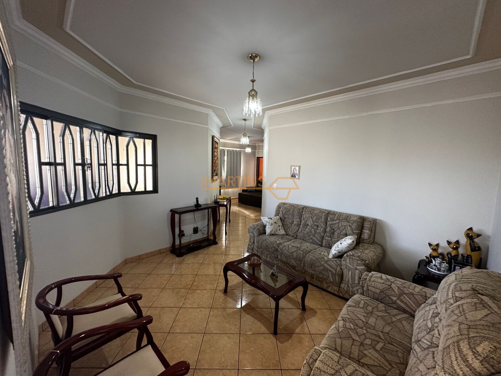Casa, 3 quartos, 12 m² - Foto 4