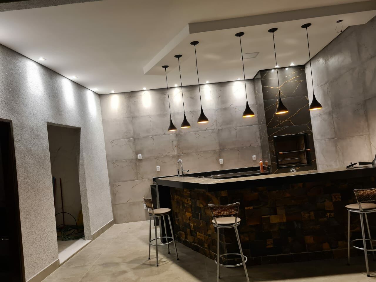 Casa, 2 quartos, 200 m² - Foto 23