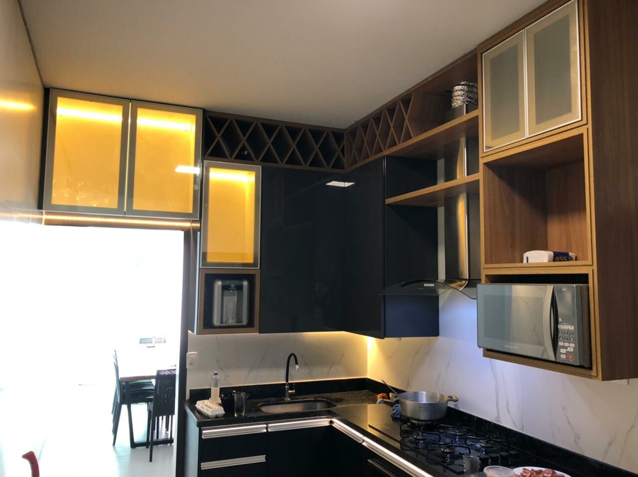 Casa, 2 quartos, 200 m² - Foto 18