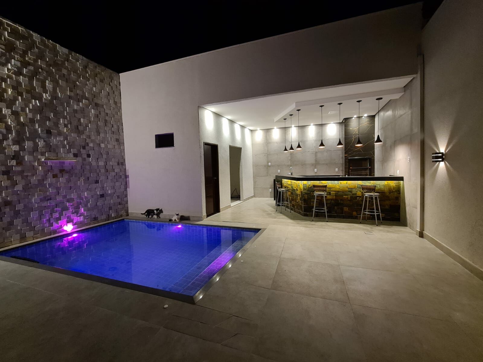 Casa, 2 quartos, 200 m² - Foto 21