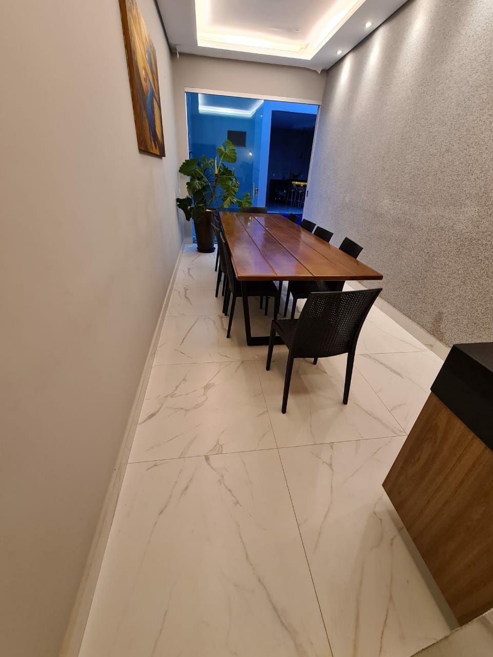 Casa, 2 quartos, 200 m² - Foto 6