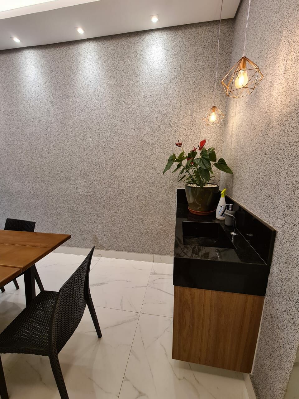 Casa, 2 quartos, 200 m² - Foto 8