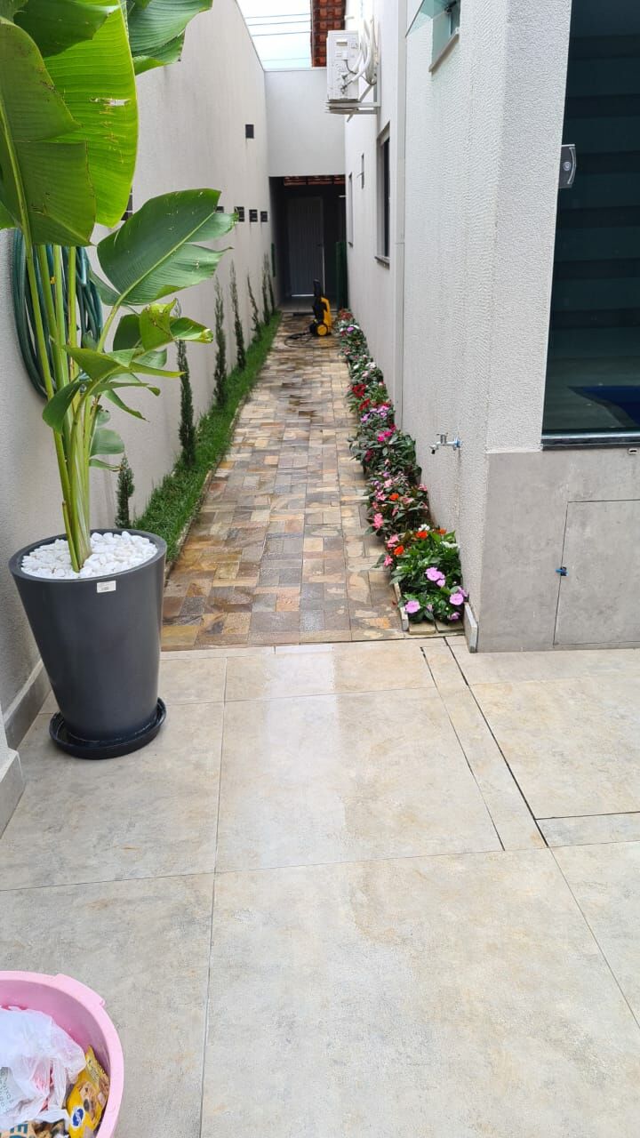 Casa, 2 quartos, 200 m² - Foto 25