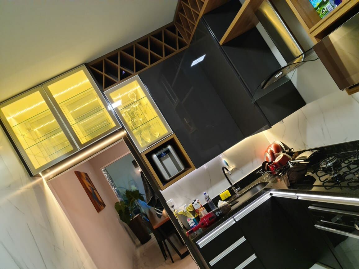 Casa, 2 quartos, 200 m² - Foto 15