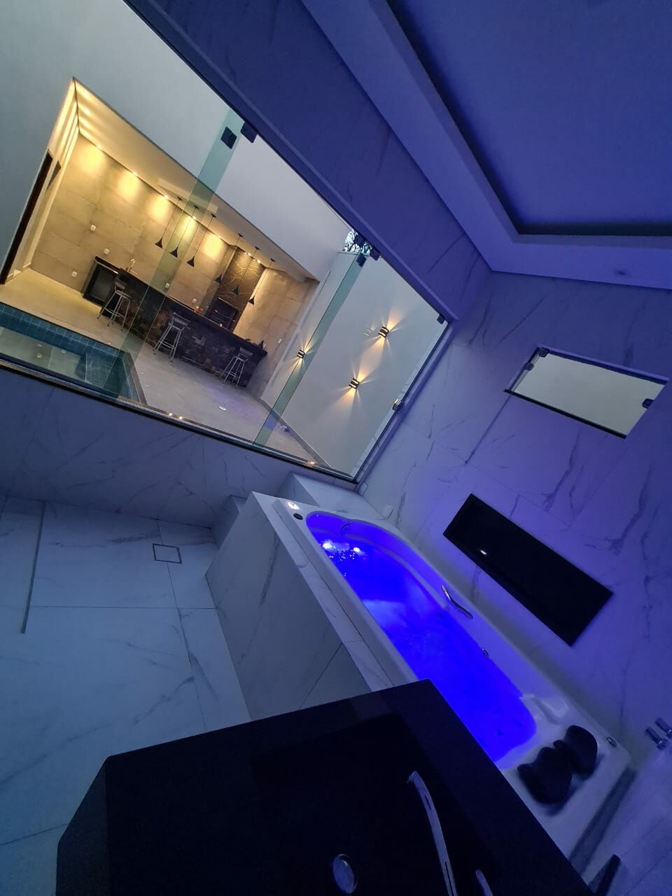 Casa, 2 quartos, 200 m² - Foto 24