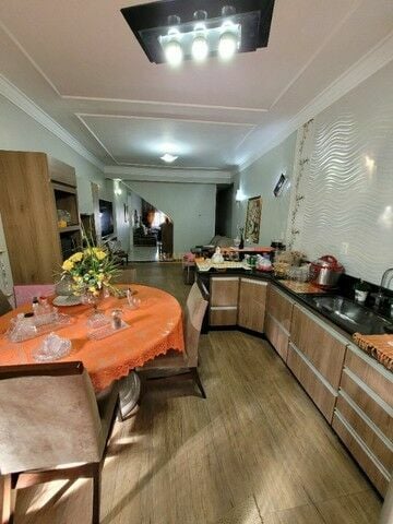 Casa, 4 quartos, 5555 m² - Foto 10