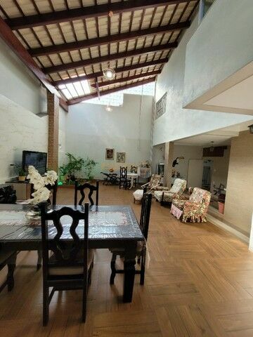 Casa, 4 quartos, 5555 m² - Foto 16