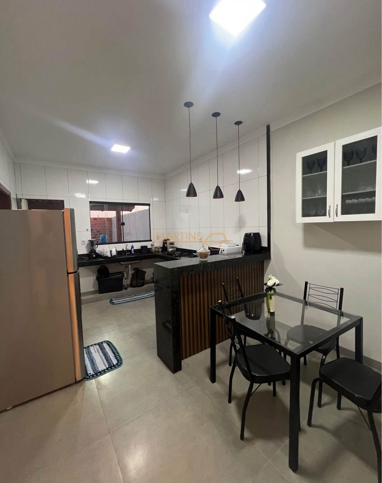 Casa, 2 quartos, 72 m² - Foto 4