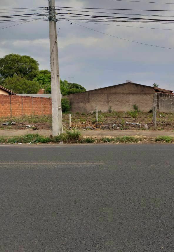 Terreno, 290 m² - Foto 1