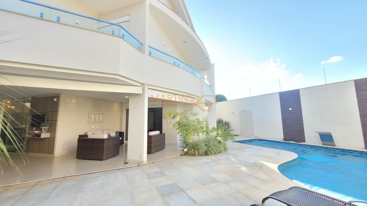 Casa, 5 quartos, 503 m² - Foto 19
