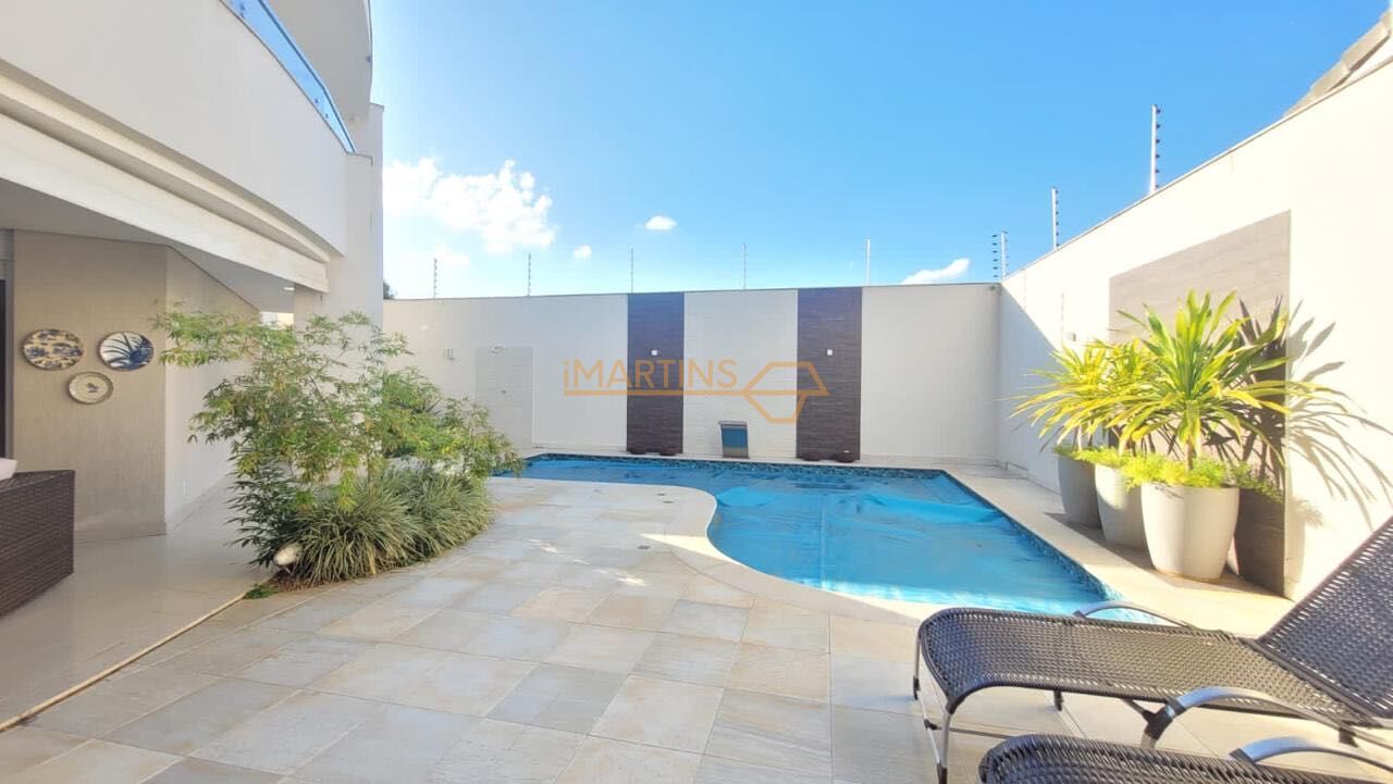 Casa, 5 quartos, 503 m² - Foto 16