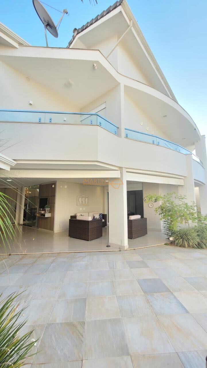 Casa, 5 quartos, 503 m² - Foto 18