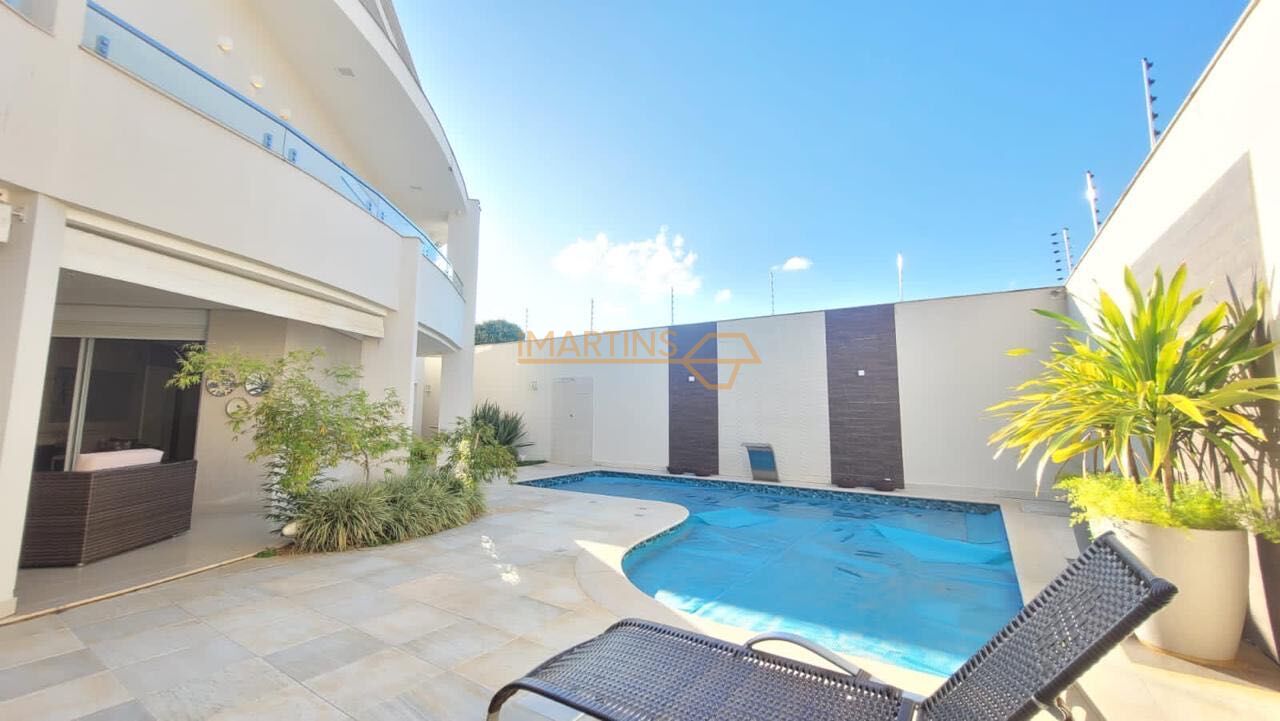Casa, 5 quartos, 503 m² - Foto 15
