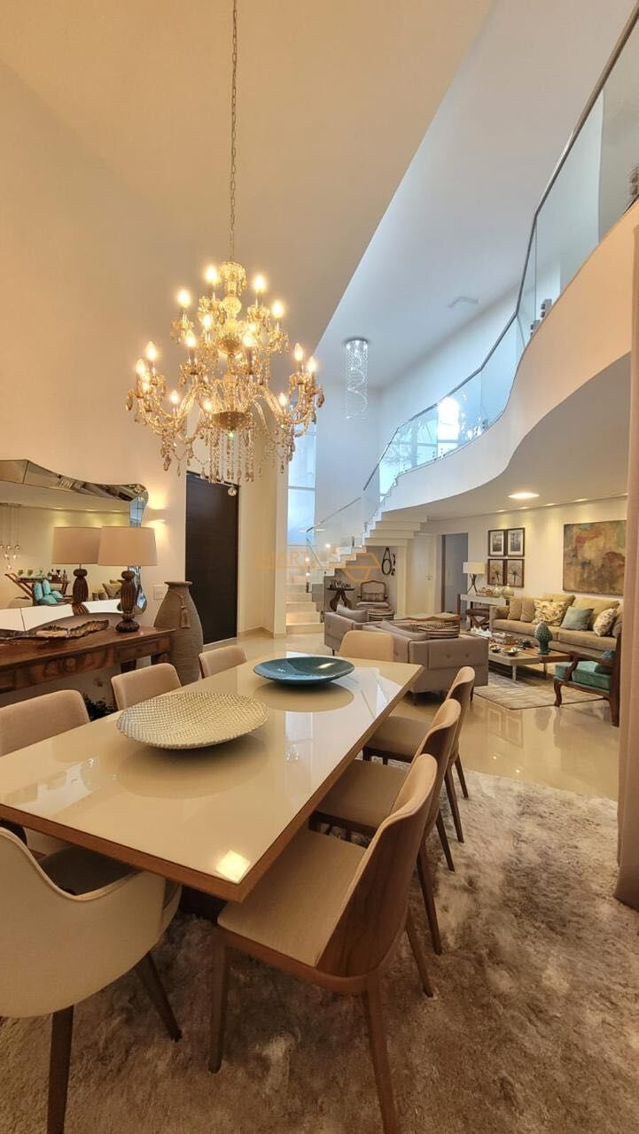 Casa, 5 quartos, 503 m² - Foto 4
