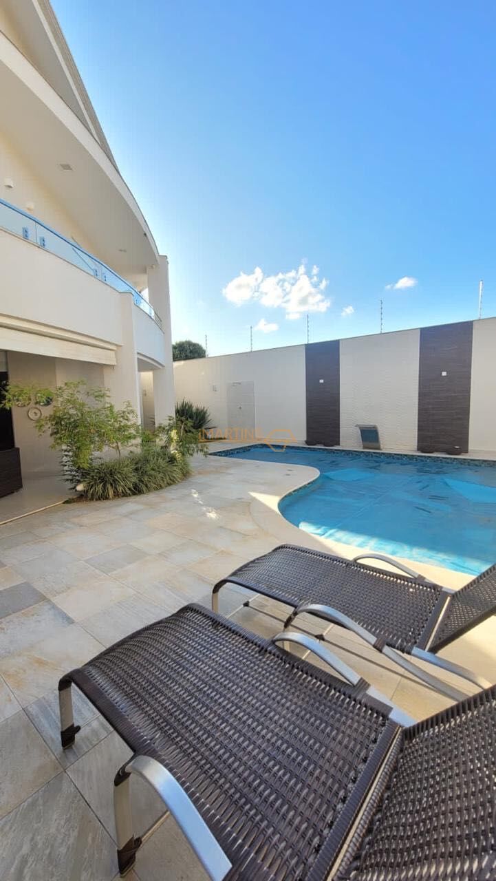 Casa, 5 quartos, 503 m² - Foto 14