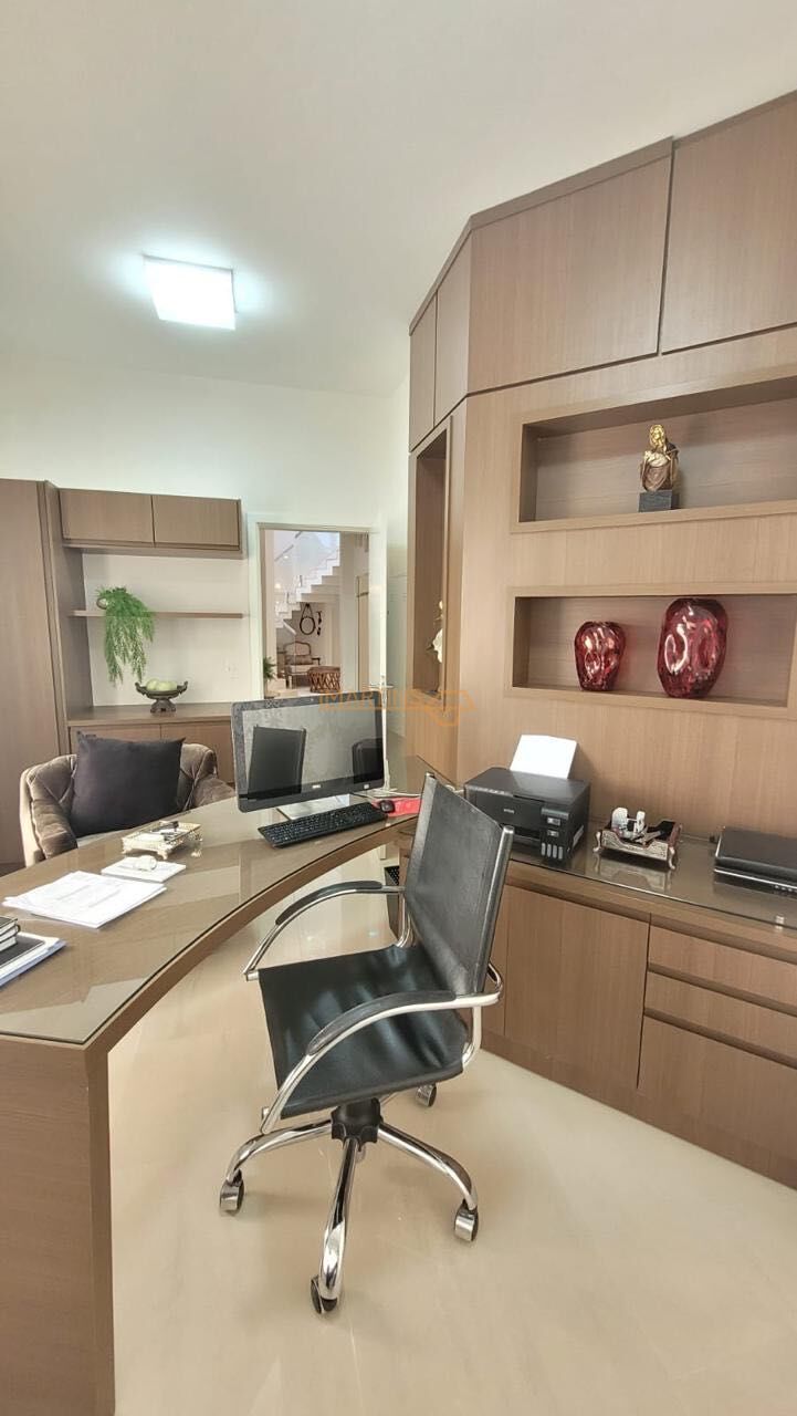 Casa, 5 quartos, 503 m² - Foto 35