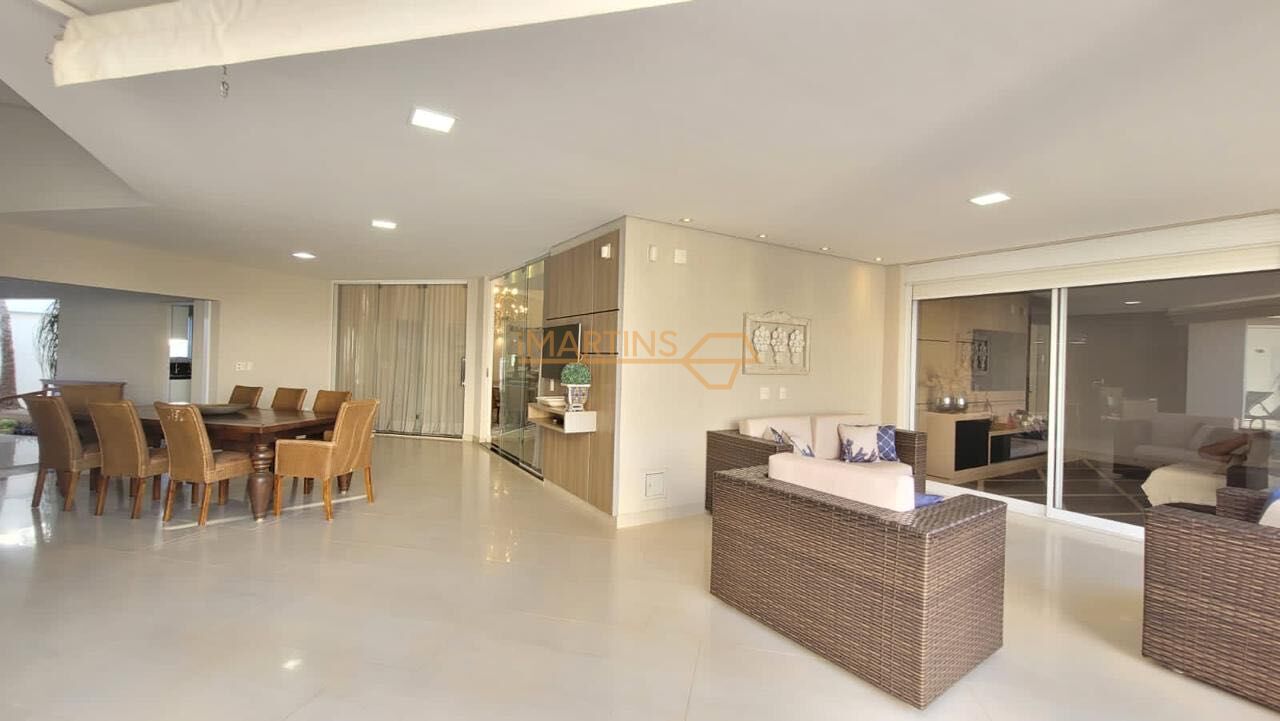 Casa, 5 quartos, 503 m² - Foto 9