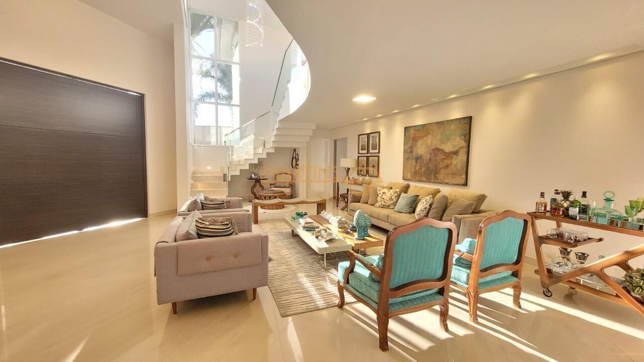 Casa, 5 quartos, 503 m² - Foto 5