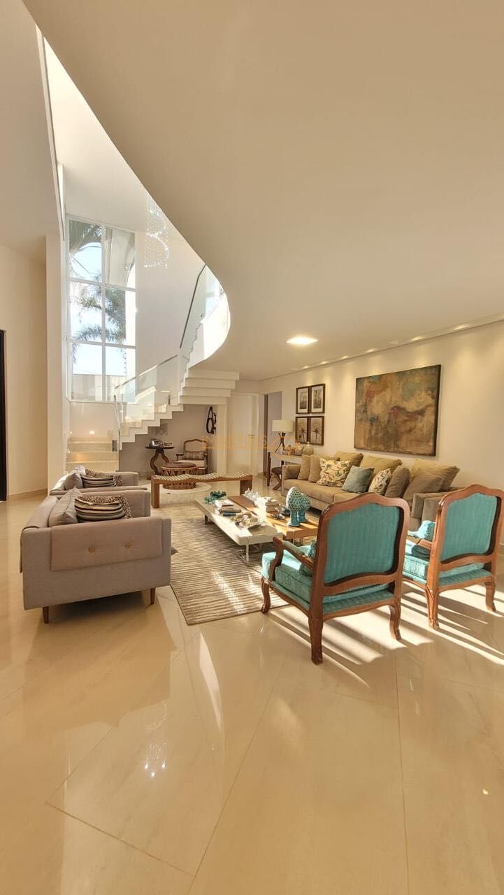 Casa, 5 quartos, 503 m² - Foto 6