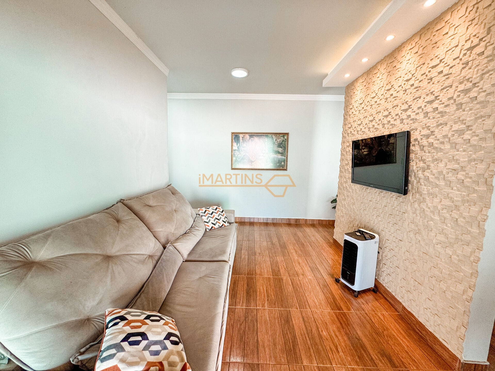 Casa, 1 quarto, 330 m² - Foto 13