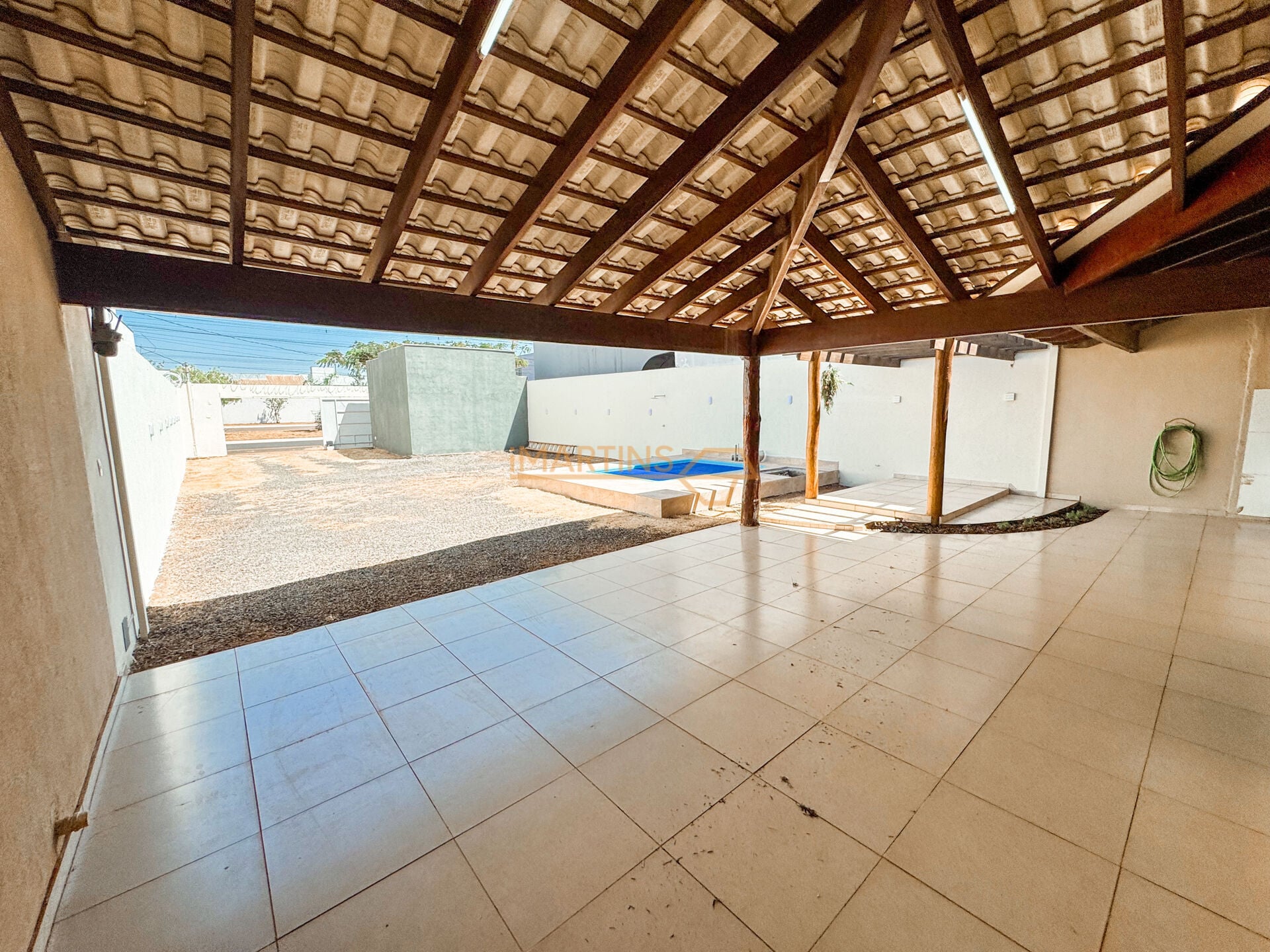 Casa, 1 quarto, 330 m² - Foto 15