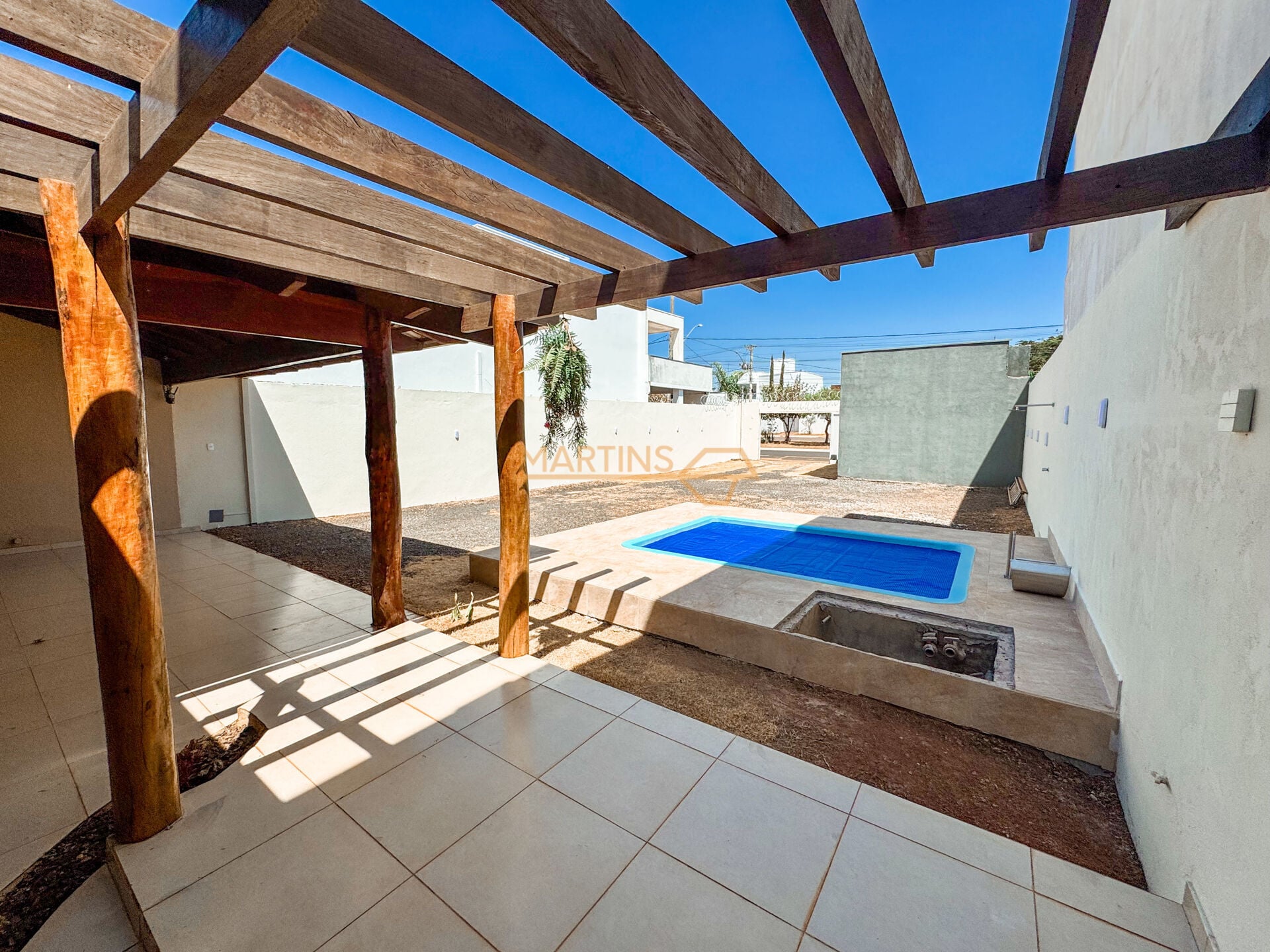Casa, 1 quarto, 330 m² - Foto 12