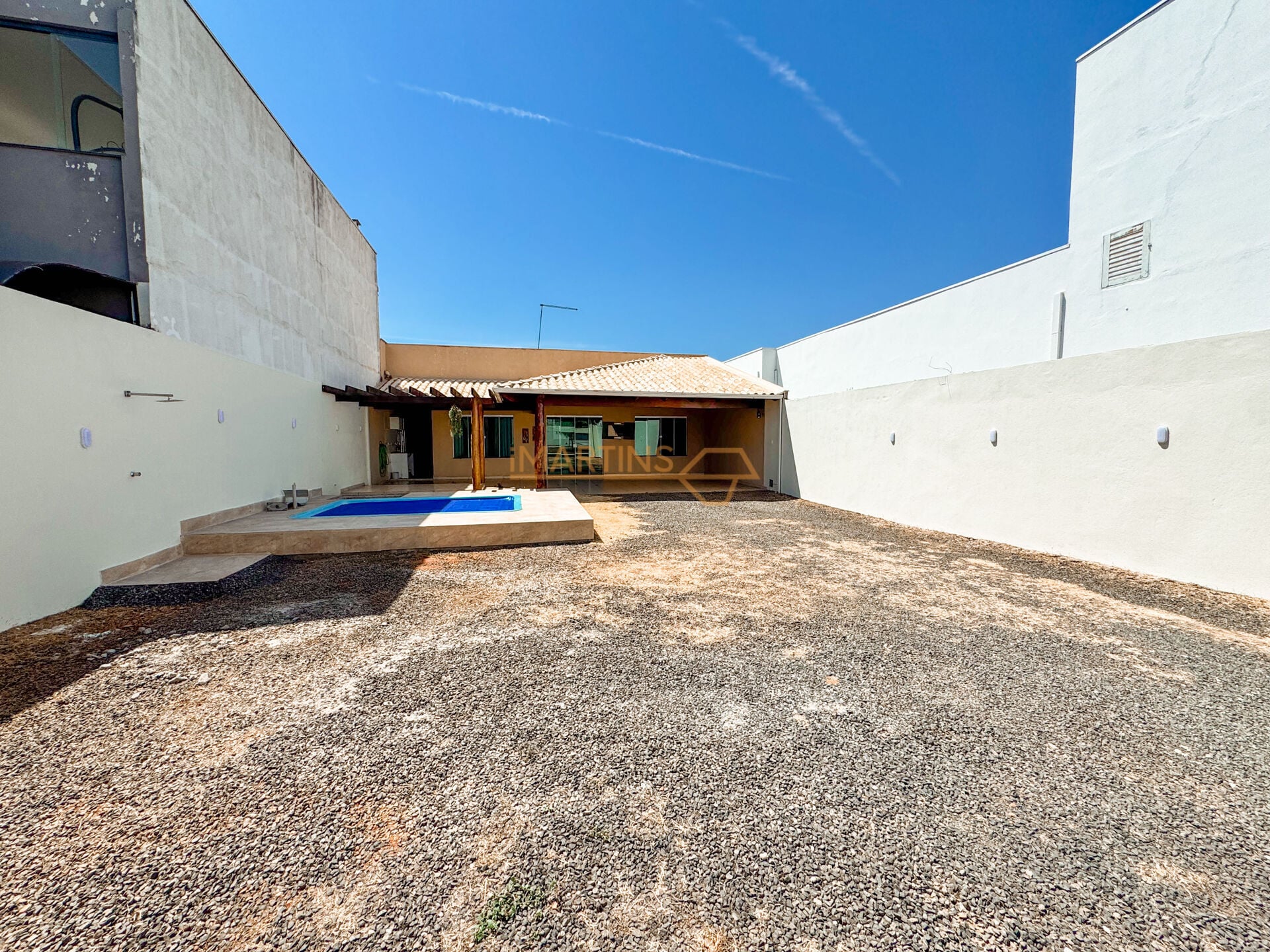 Casa, 1 quarto, 330 m² - Foto 8