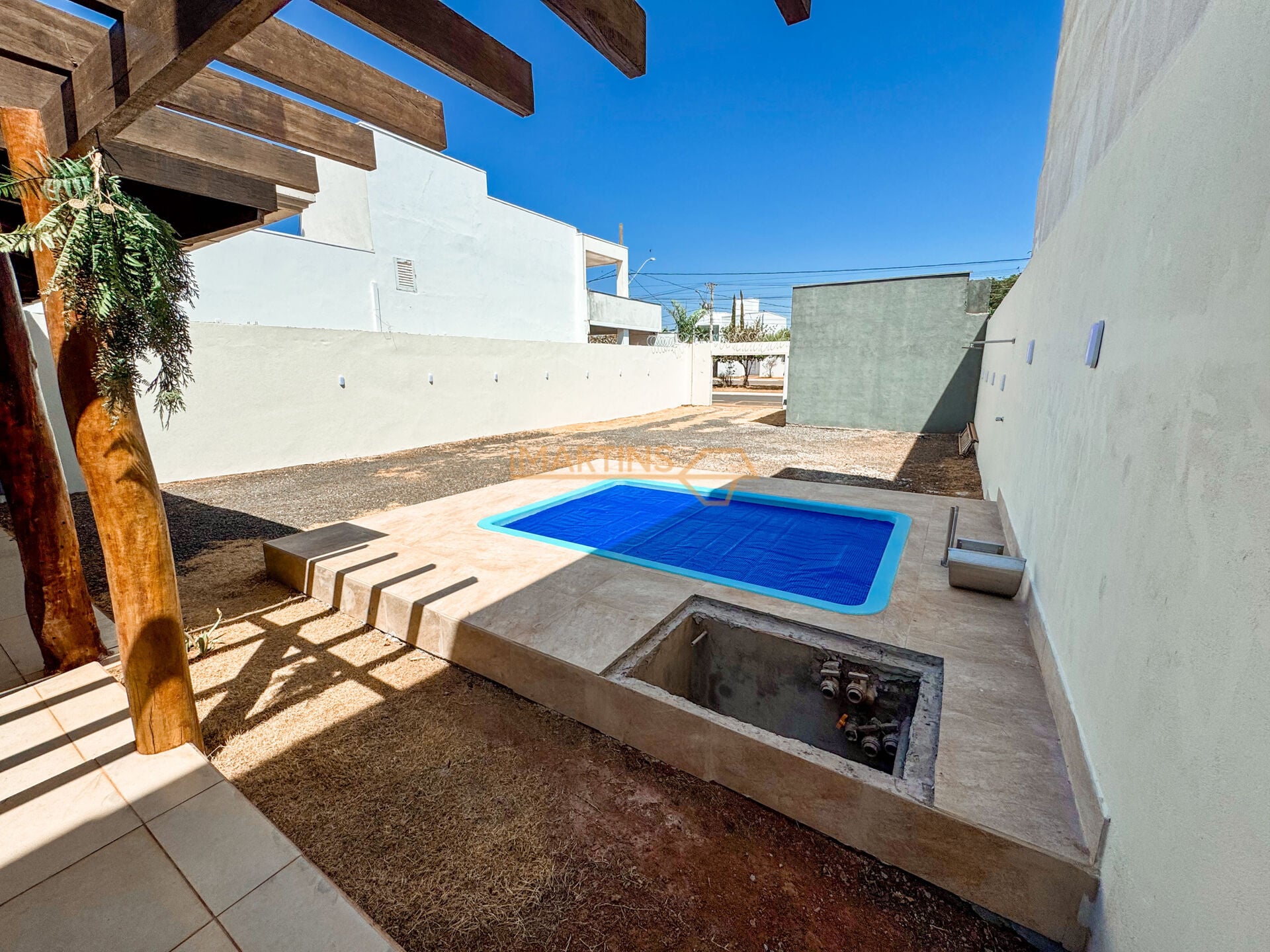 Casa, 1 quarto, 330 m² - Foto 11