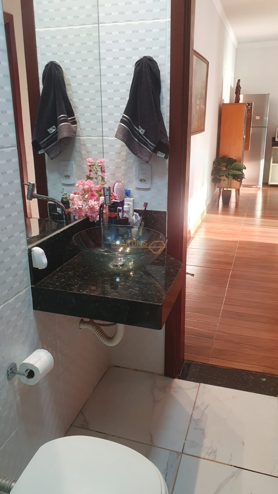 Casa, 1 quarto, 330 m² - Foto 22