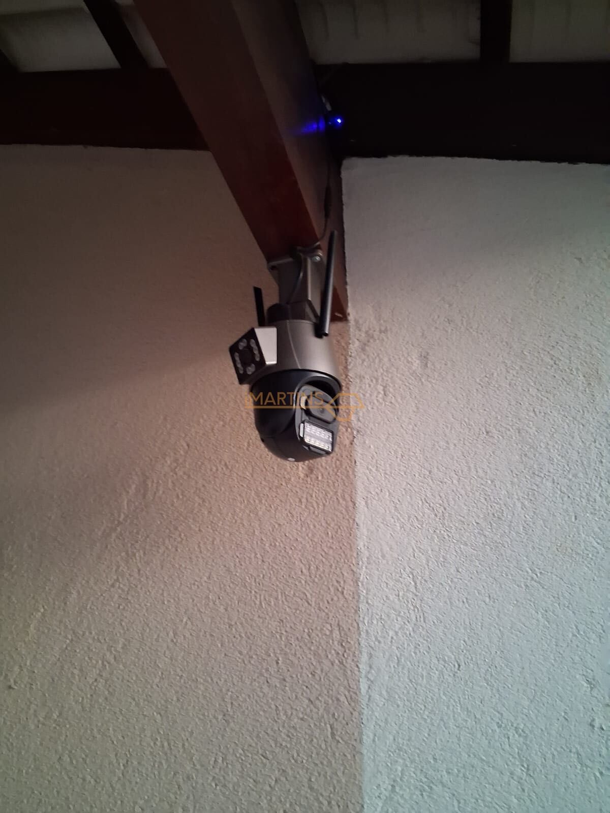 Casa, 1 quarto, 330 m² - Foto 6