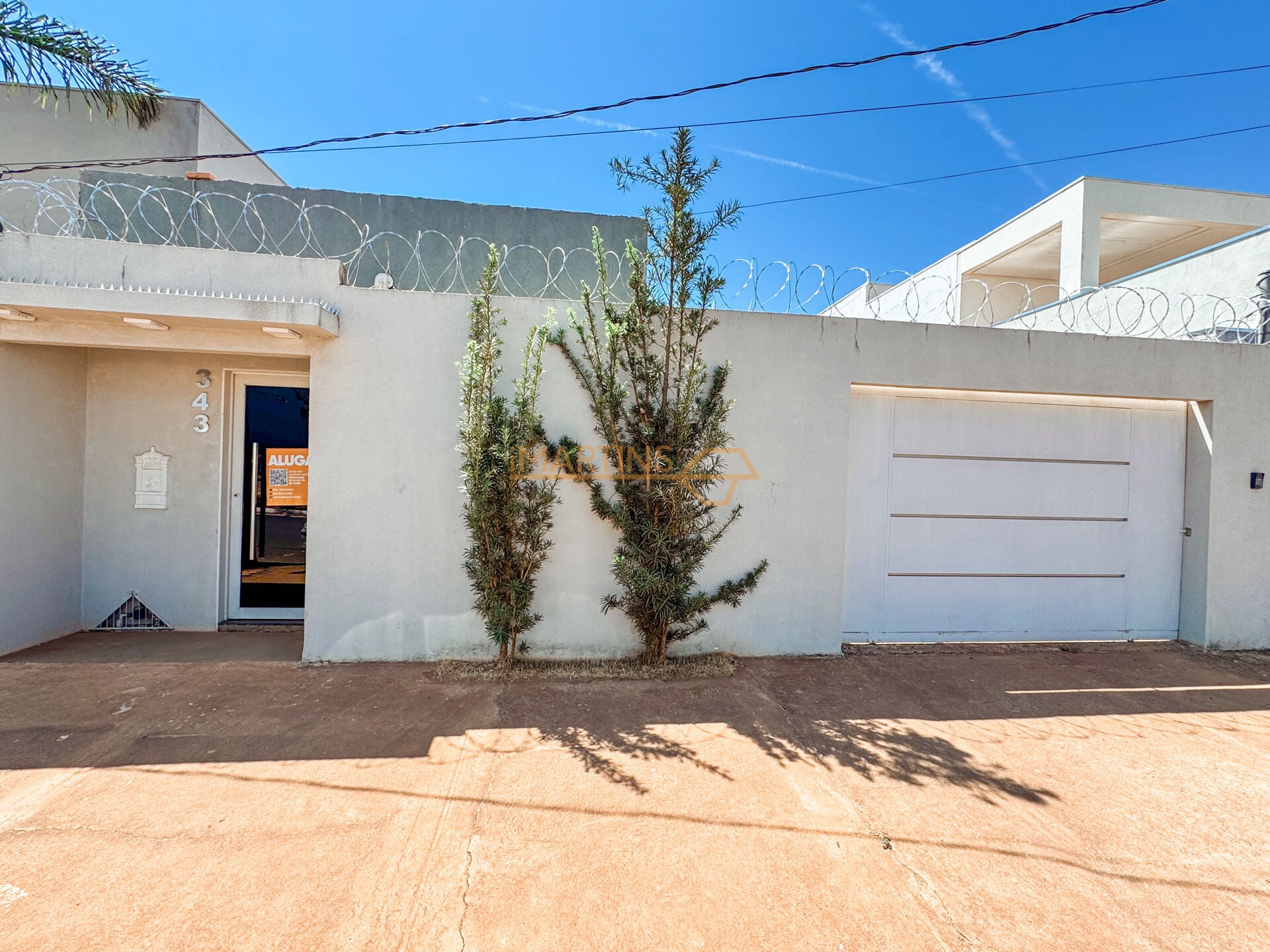 Casa, 1 quarto, 330 m² - Foto 1