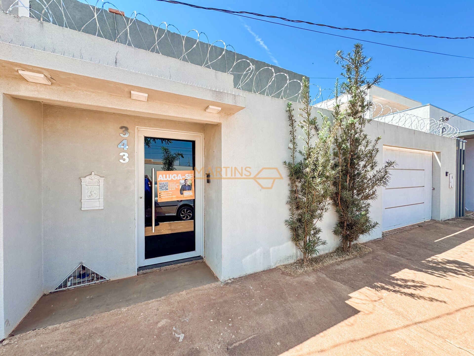 Casa, 1 quarto, 330 m² - Foto 3