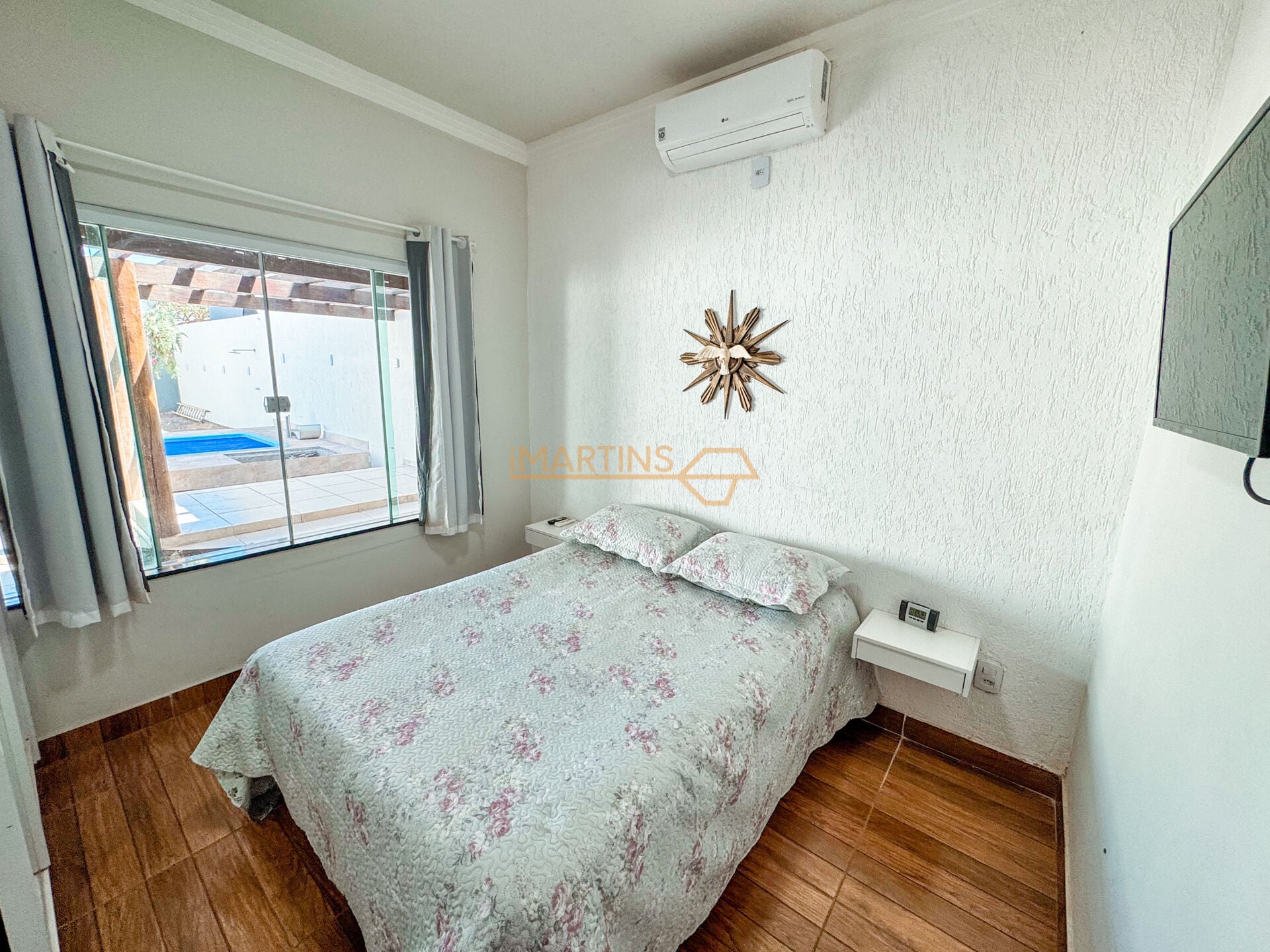 Casa, 1 quarto, 330 m² - Foto 18