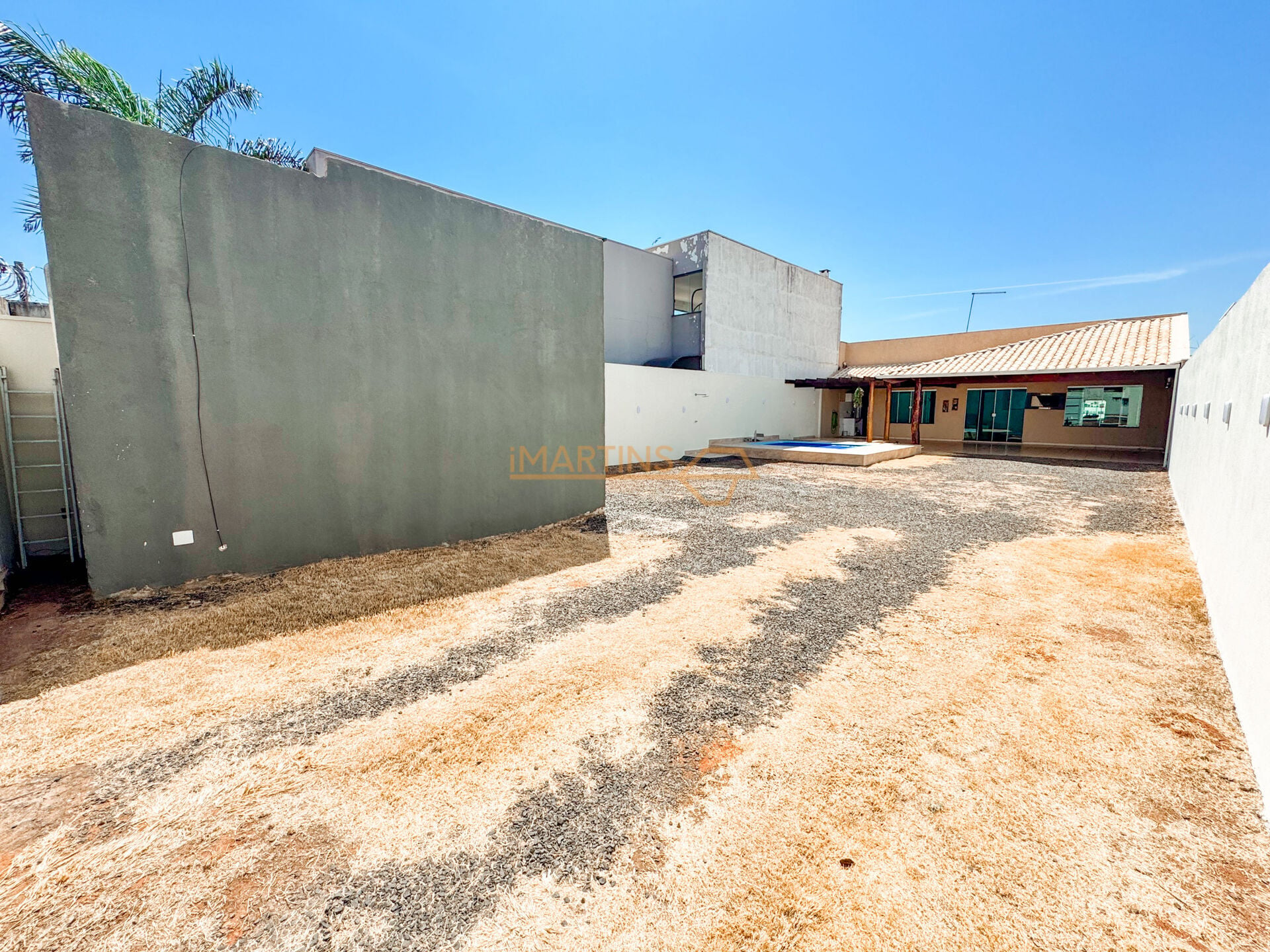 Casa, 1 quarto, 330 m² - Foto 4