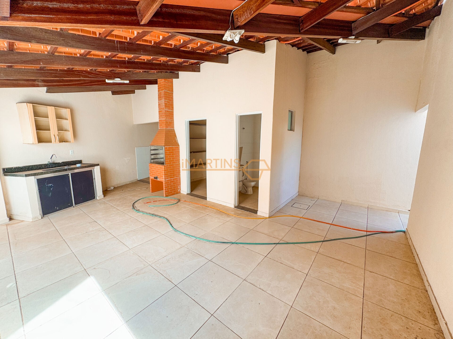 Casa, 3 quartos, 197 m² - Foto 24