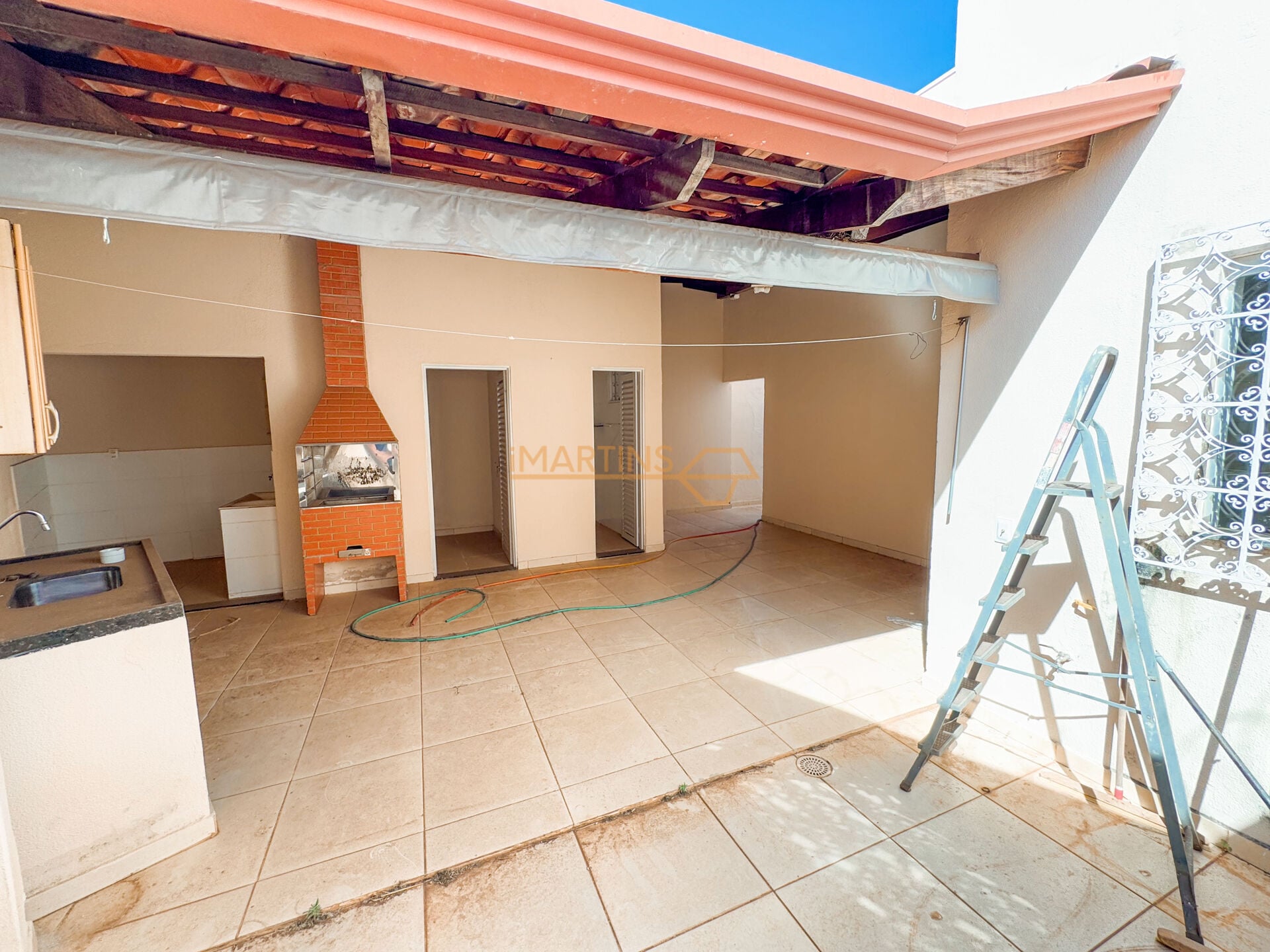 Casa, 3 quartos, 197 m² - Foto 28