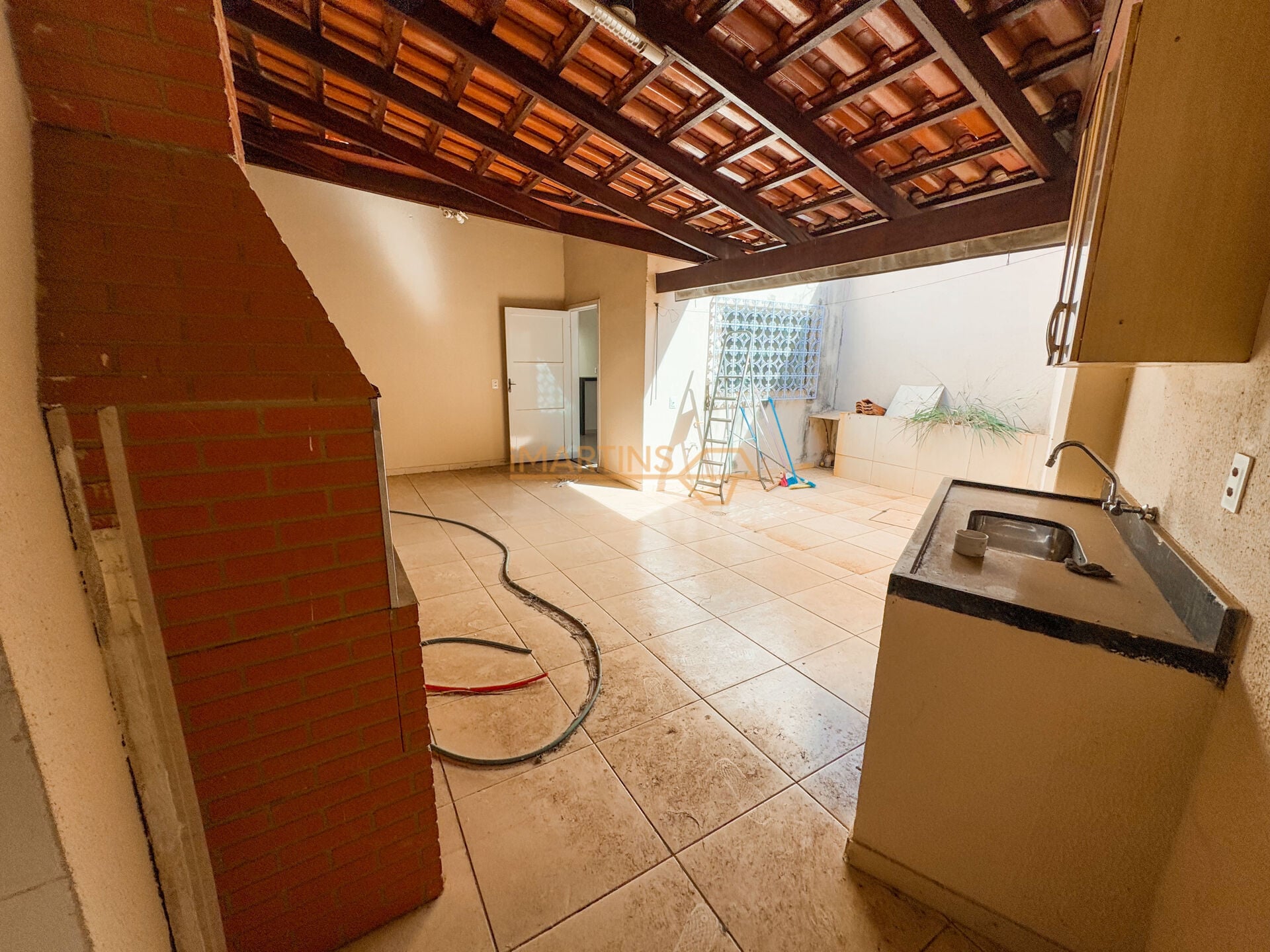 Casa, 3 quartos, 197 m² - Foto 27