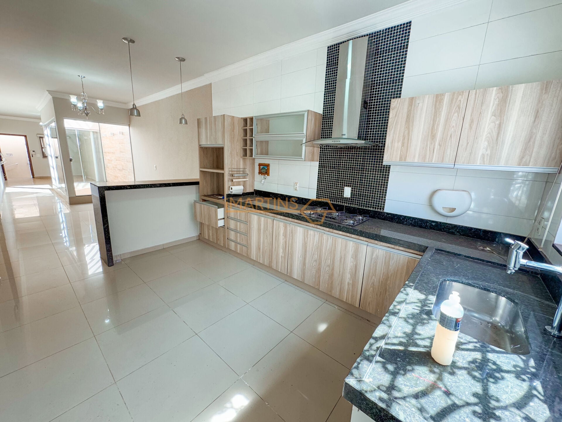 Casa, 3 quartos, 197 m² - Foto 12