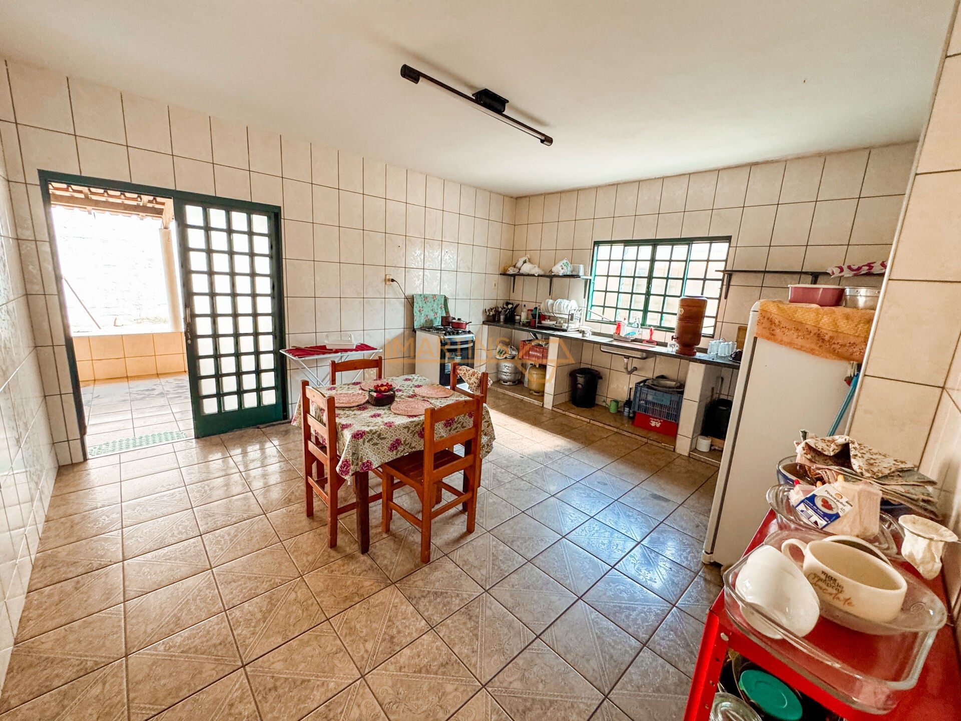 Casa, 3 quartos, 300 m² - Foto 20