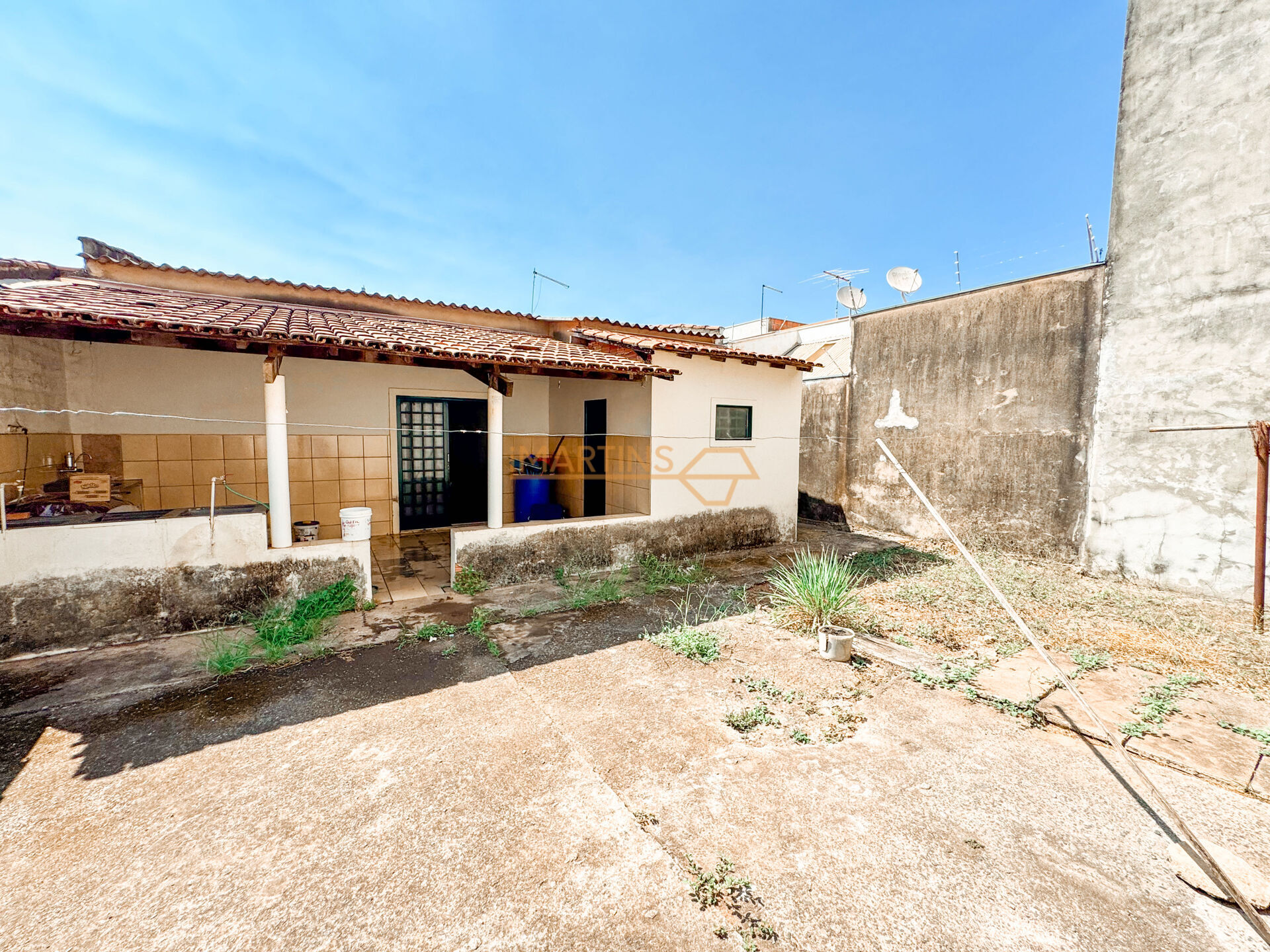 Casa, 3 quartos, 300 m² - Foto 25