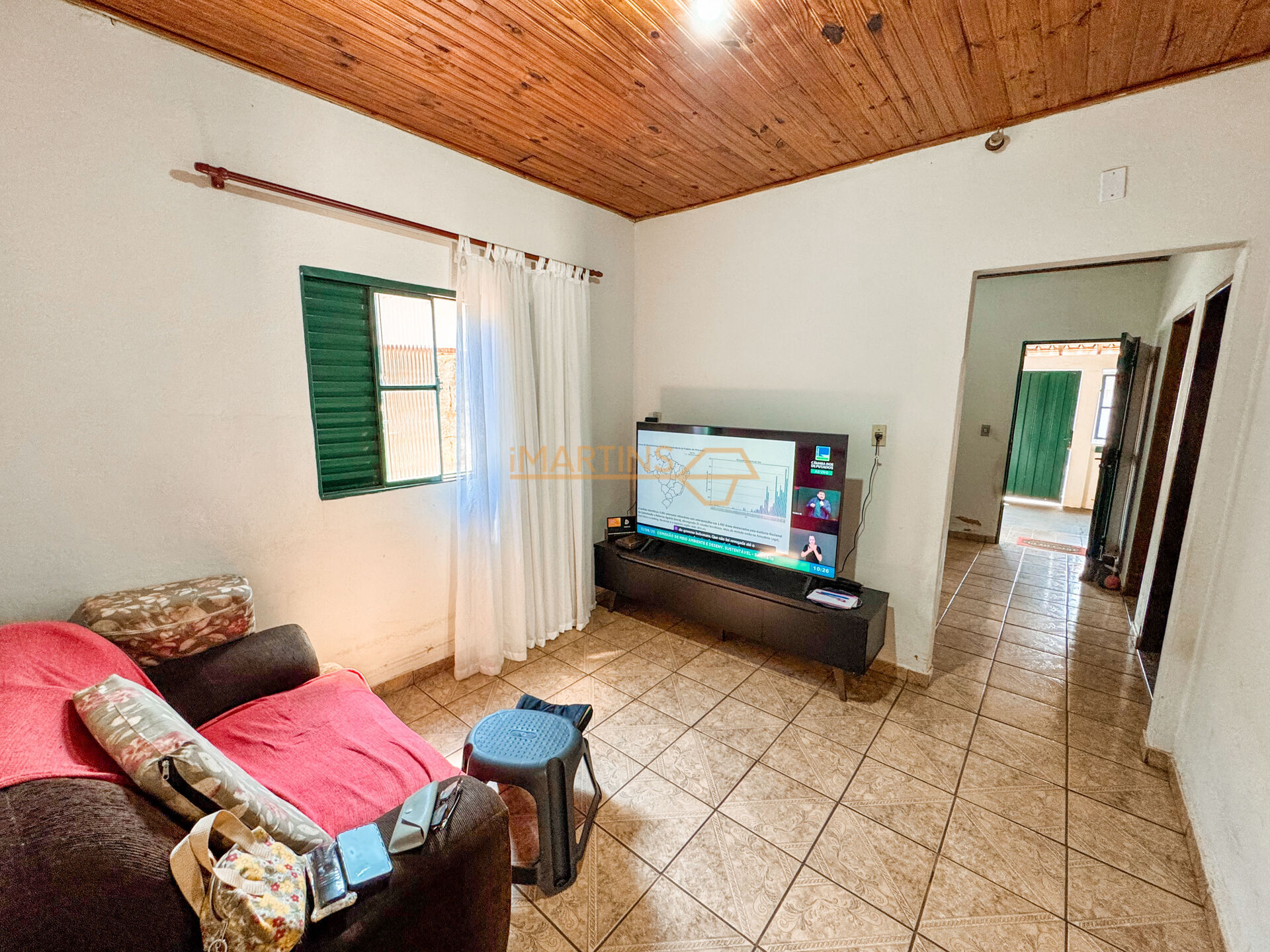 Casa, 3 quartos, 300 m² - Foto 13