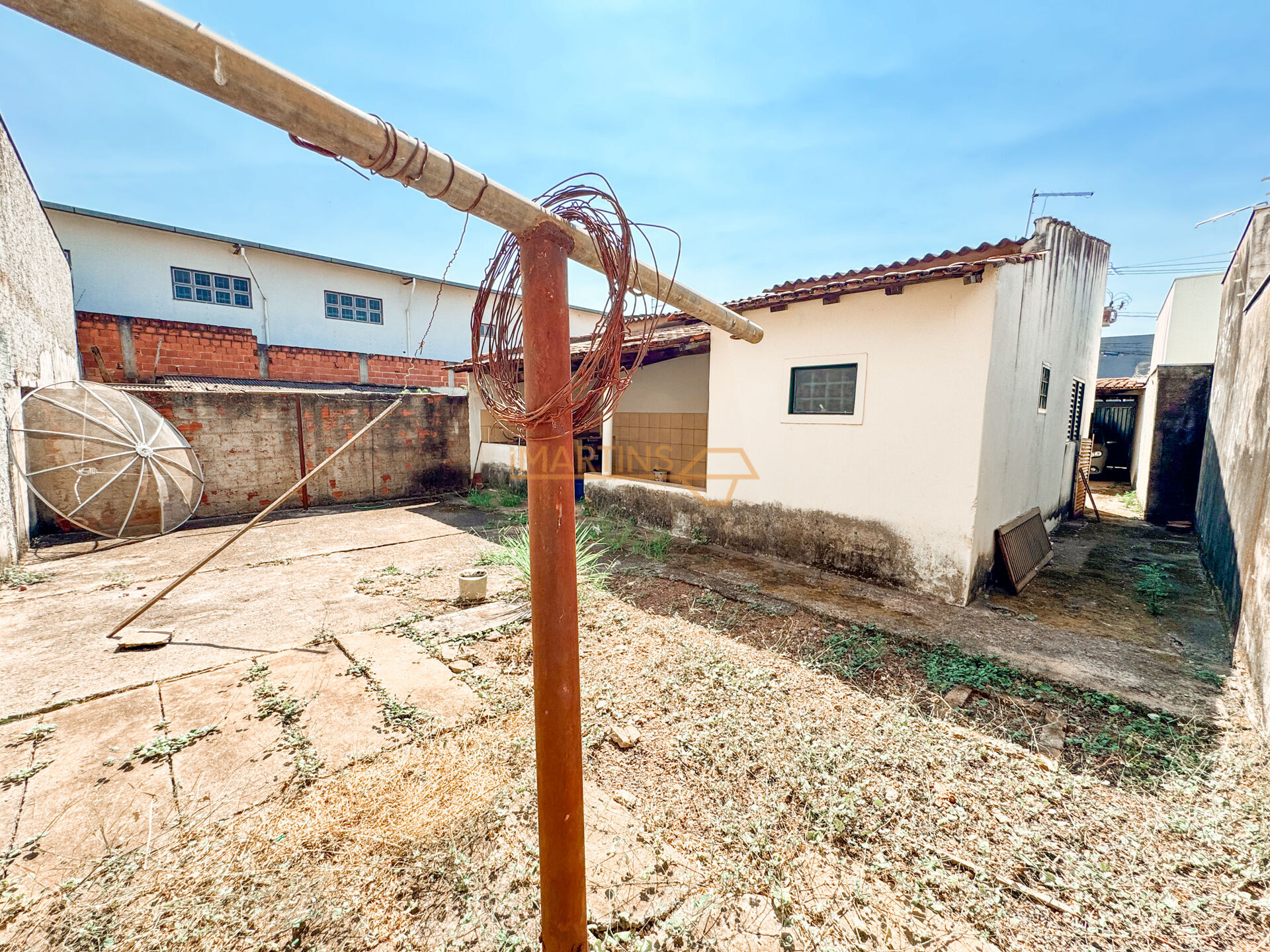 Casa, 3 quartos, 300 m² - Foto 26