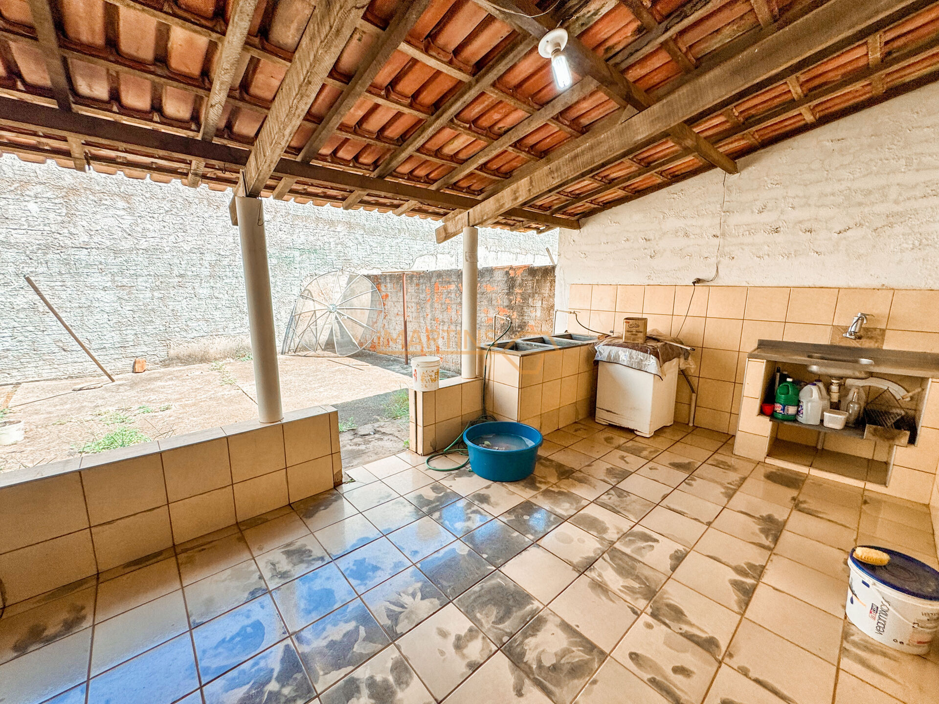 Casa, 3 quartos, 300 m² - Foto 22