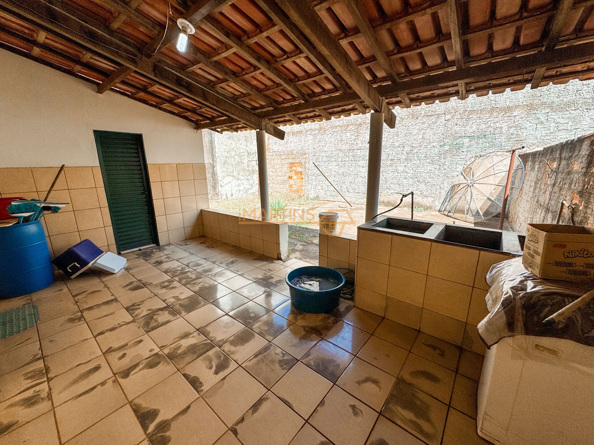 Casa, 3 quartos, 300 m² - Foto 23